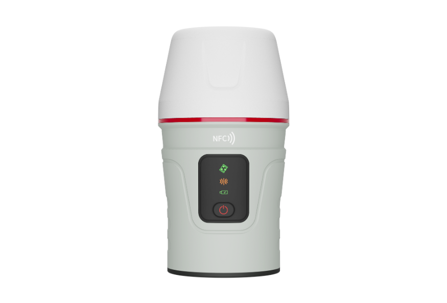 Venus GNSS RTK IMU and Laser