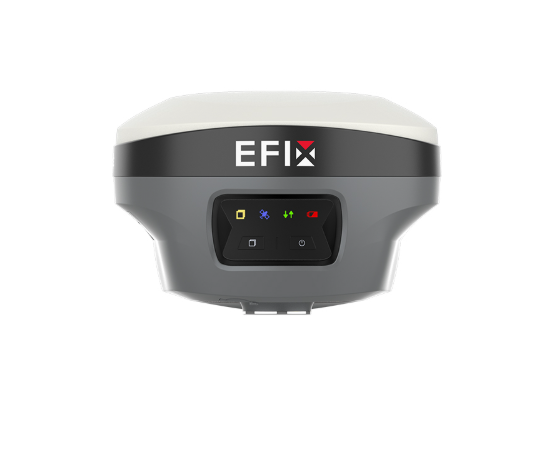 EFIX F8L IMU-RTK
