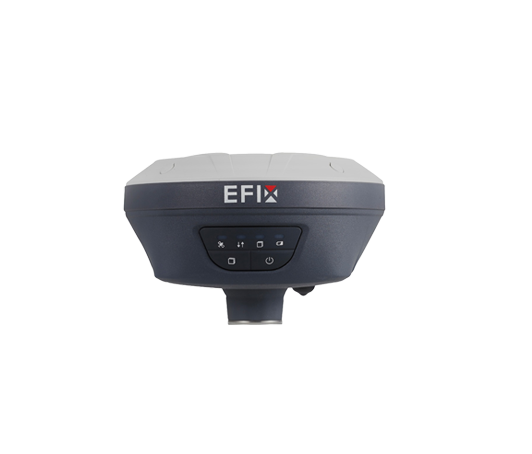 EFIX F7+ IMU-RTK GNSS