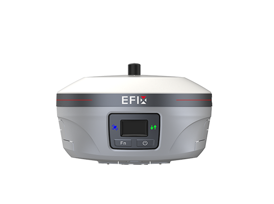  EFIX eBase GNSS