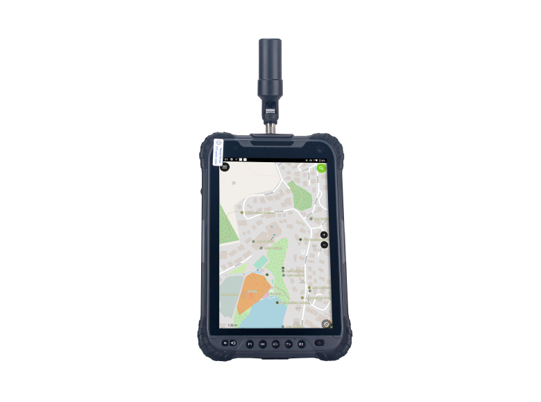 T8 PRO GNSS TABLET