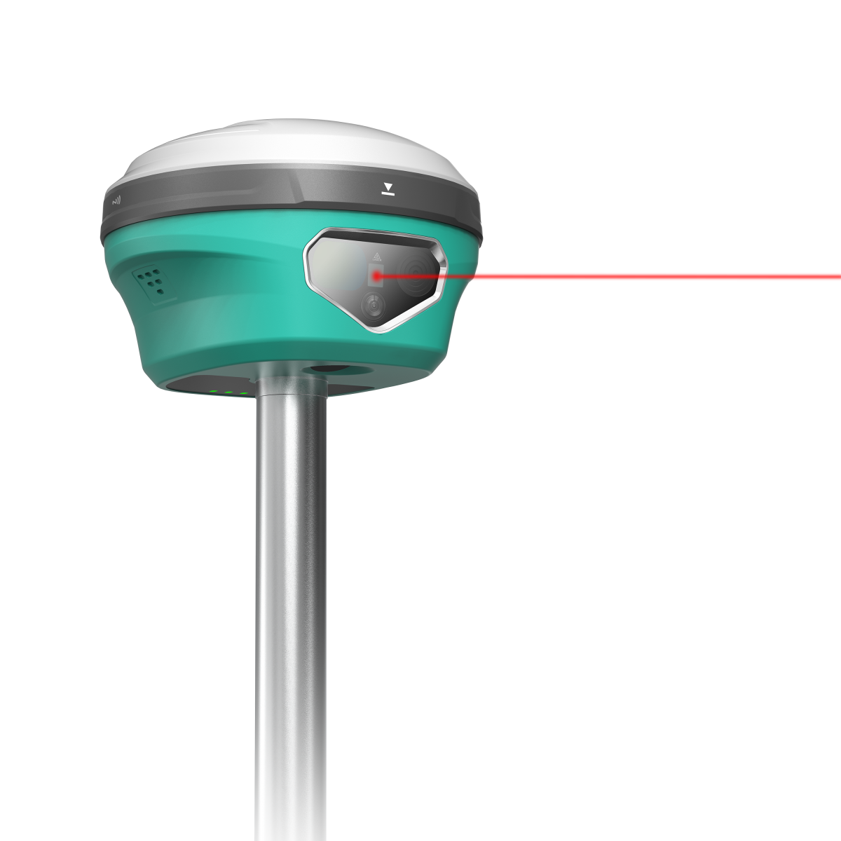 STEC-SDI-GNSS-Receiver