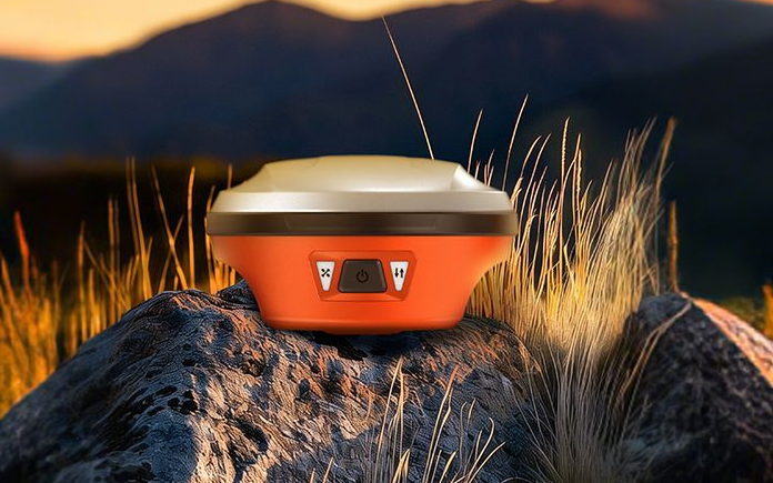 Q700 ARSync LoRa IMU-RTK RECEIVER