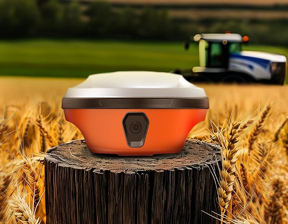 Q800 DualVision ARSync RTK RECEIVER