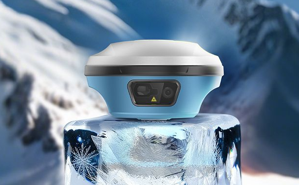 X5 StellarLaser GeoSync RTK RECEIVER