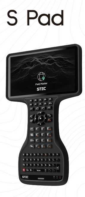 STEC S PAD