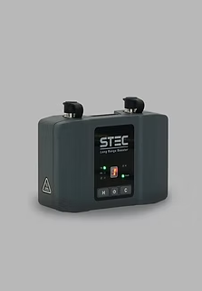 STEC LRB