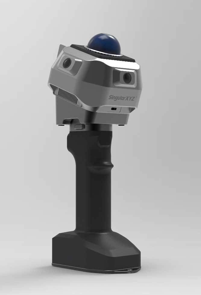 Singular XYZ H2